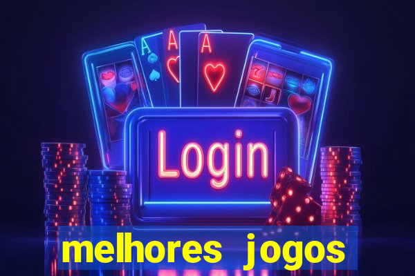 melhores jogos mundo aberto para android